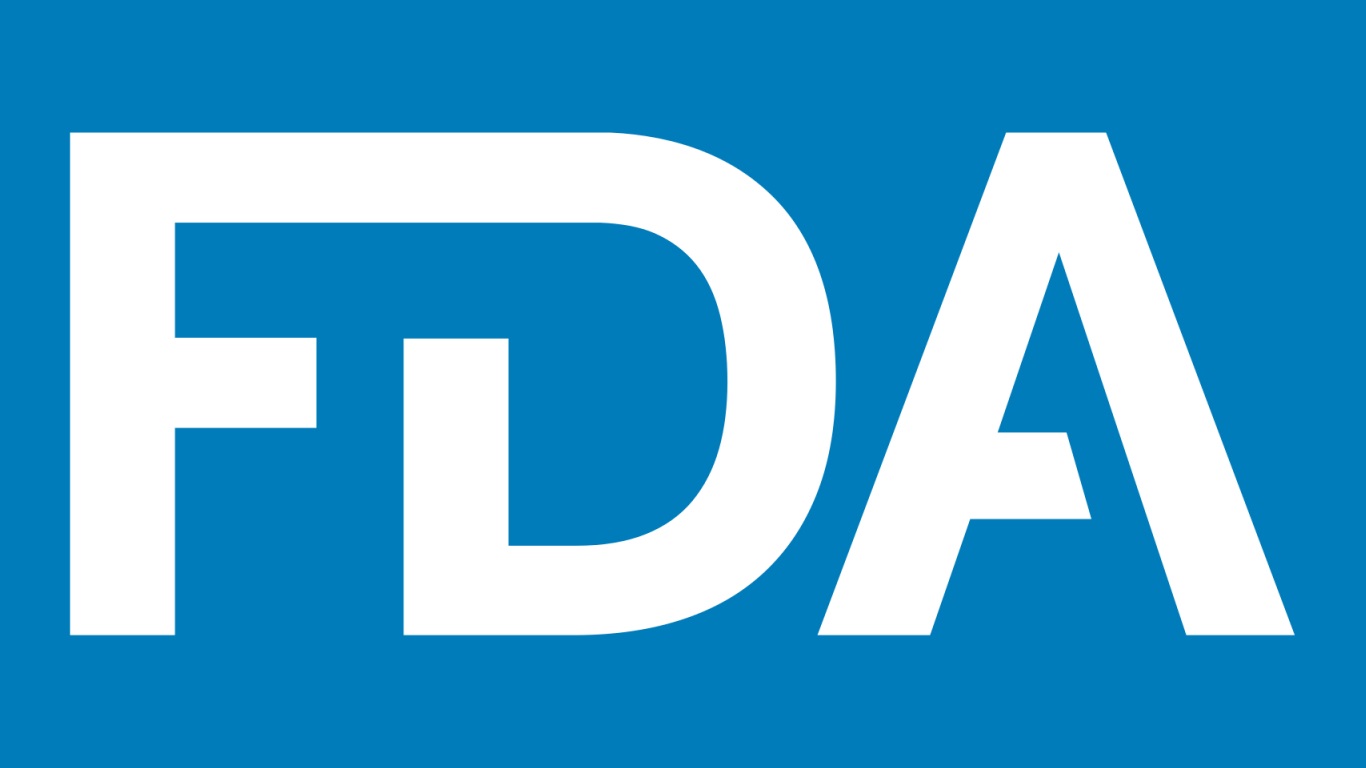 FDA Logo