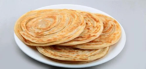 Malabari Paratha